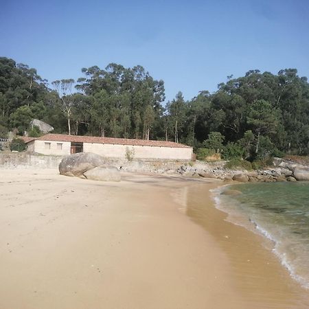 Casa Del Baile Bueu Exterior foto