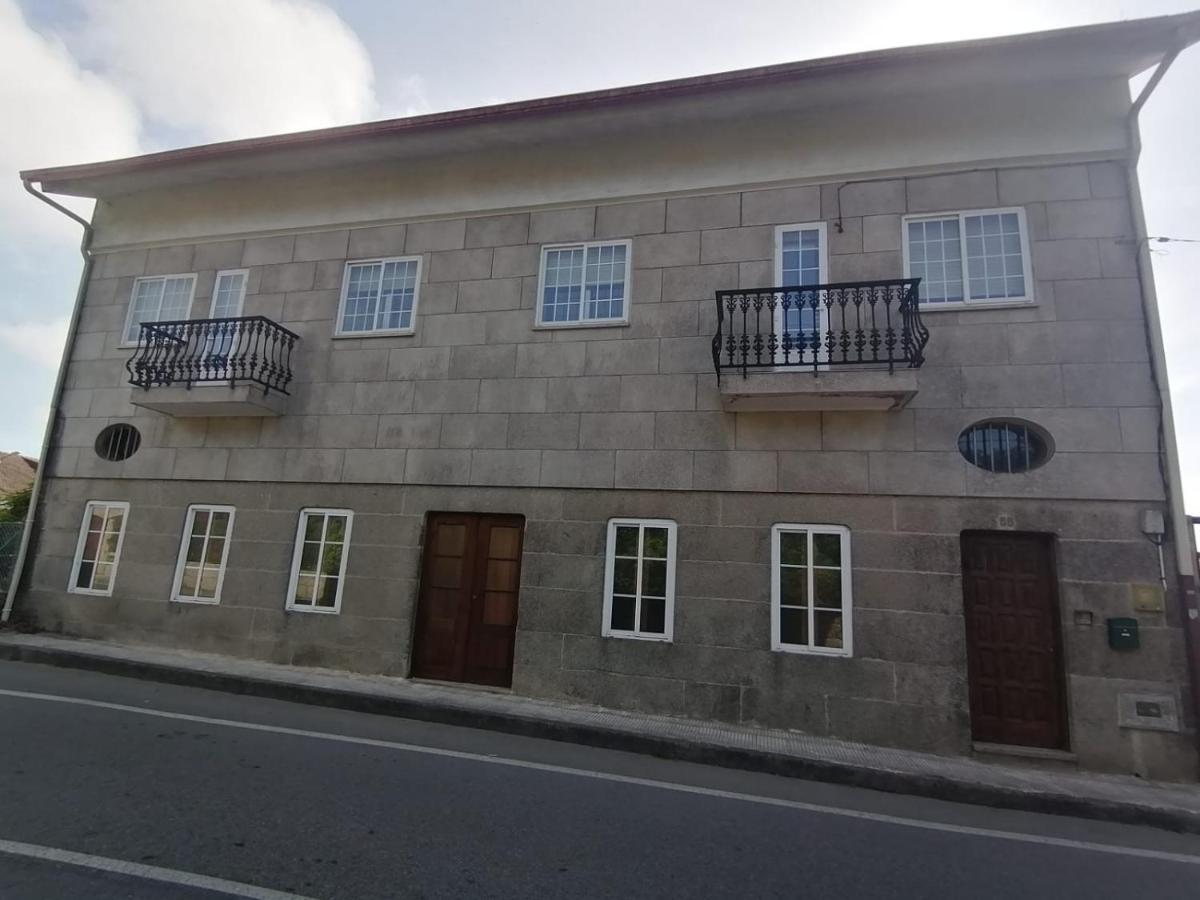Casa Del Baile Bueu Exterior foto