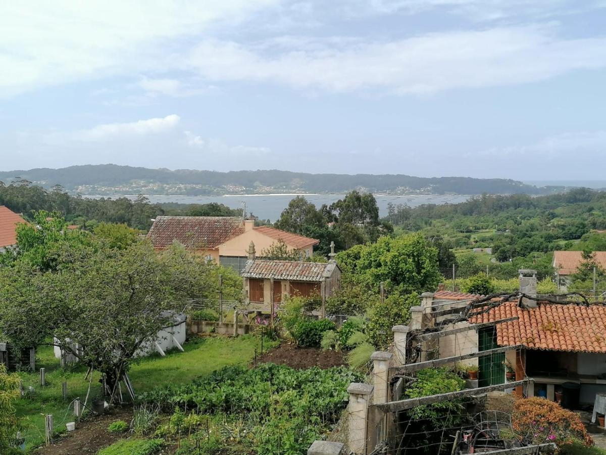 Casa Del Baile Bueu Exterior foto